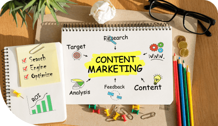 Content Writing Services