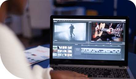 Video Creation Services | Explainer & Whiteboard