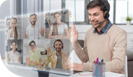 Video Rremote Interpreting Services