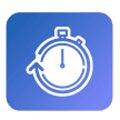 Fast Turnaround