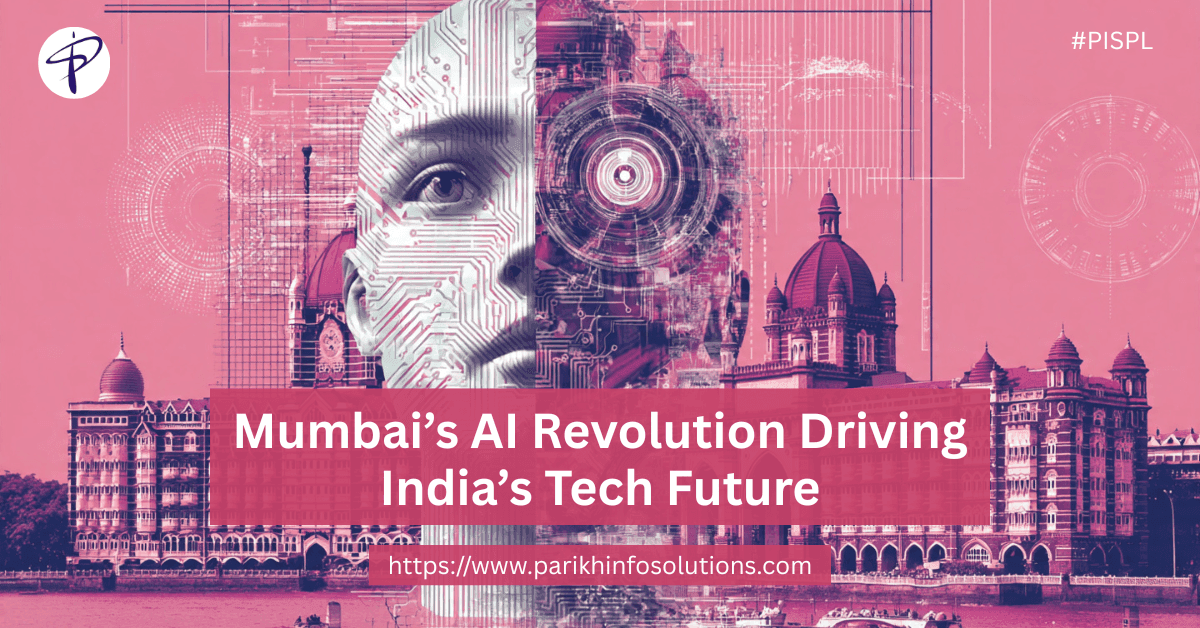 Blog of Mumbai’s AI Revolution Driving India’s Tech Future.
