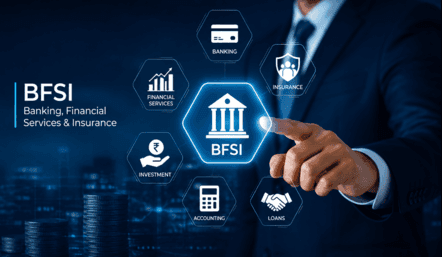 BFSI Industry Solutions BFSI Industry Solutions