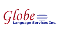 Globe Language Services Logo