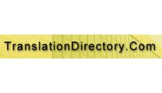 Translation Directory Logo